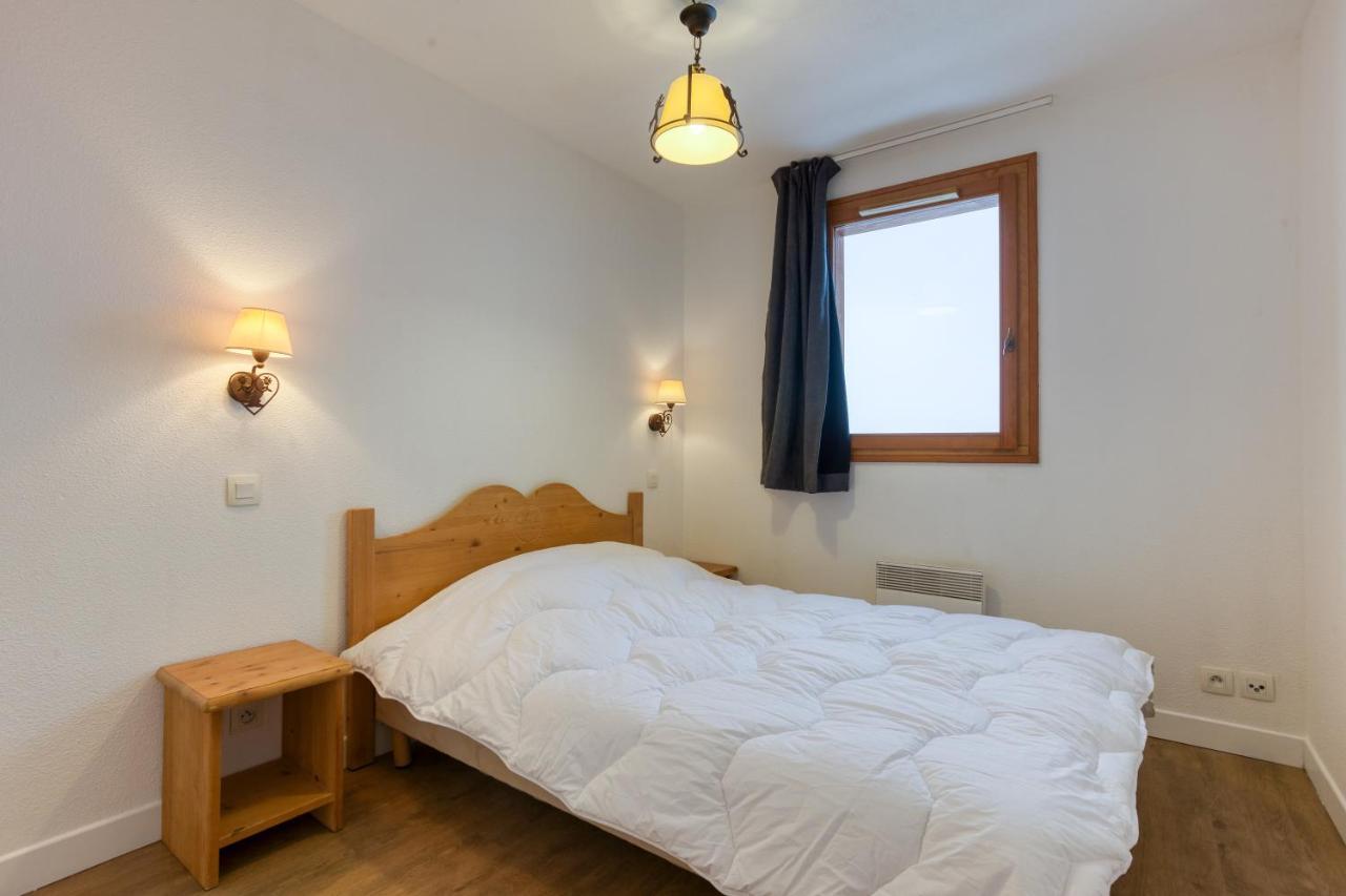 Villarembert Les Alpages Du Corbier A102 아파트 외부 사진