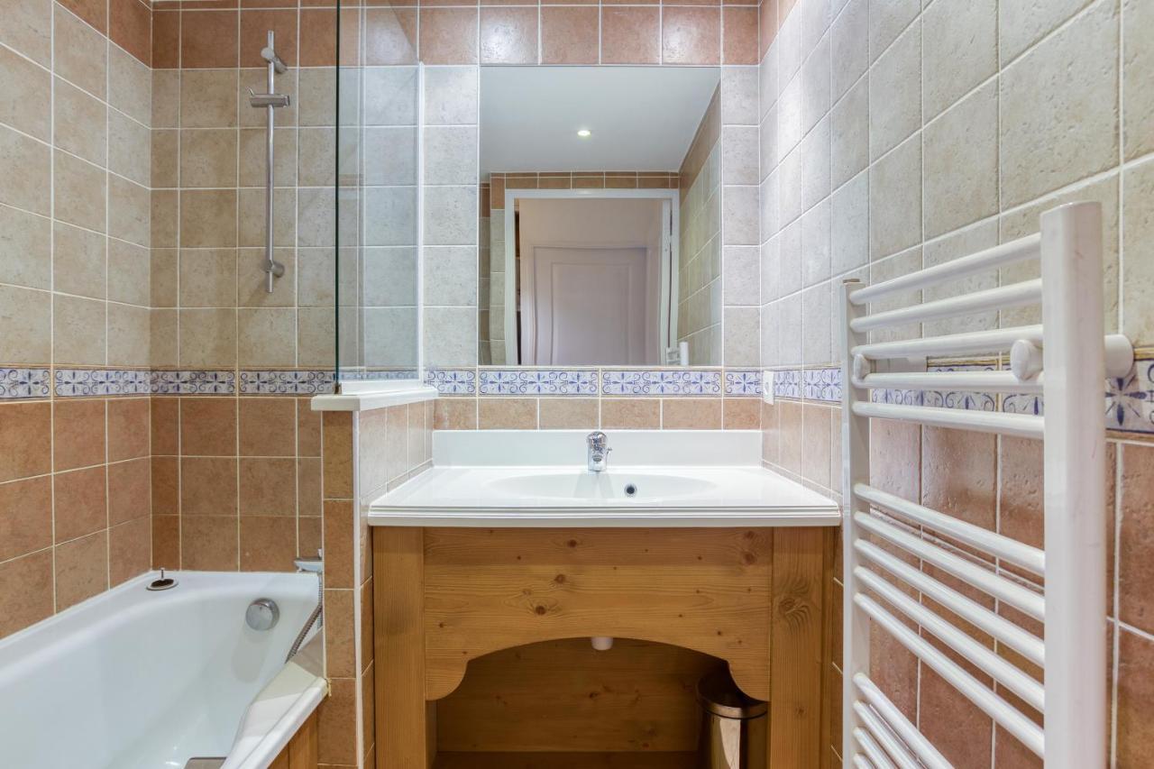 Villarembert Les Alpages Du Corbier A102 아파트 외부 사진